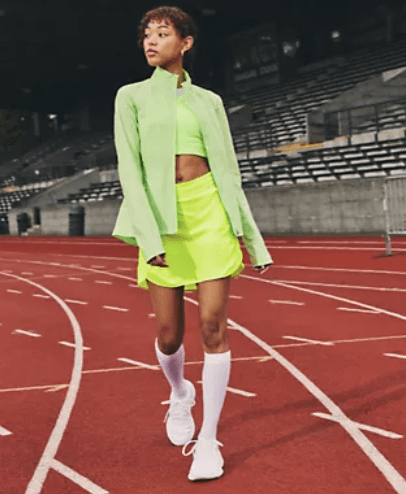 How to Style a Tennis Skirt Like a Fashion Pro in 2022 - Nourish, Move, Love