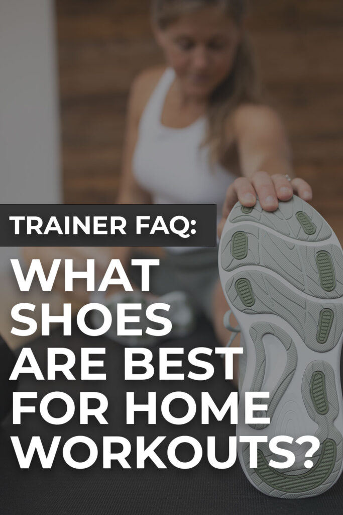 lululemon Training Shoes For Women (Review) | Nourish Move Love