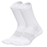 Power Stride Crew Sock 2 Pack