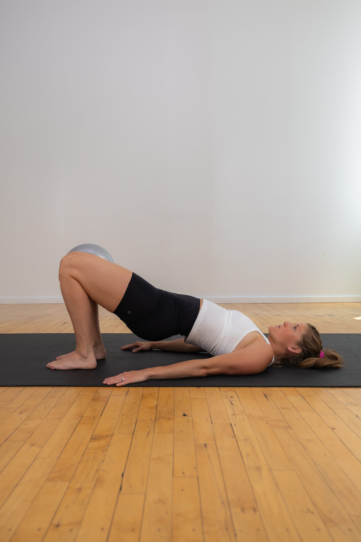 Abs After Baby: 5 Healing Pilates Moves! - Nourish, Move, Love