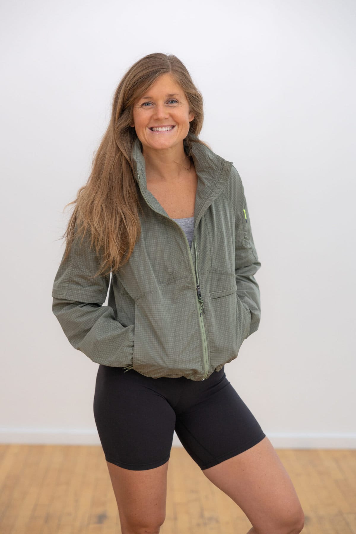 Best lululemon Jackets for Everyday Wear with Fit Guide! - Nourish