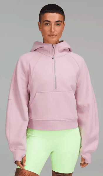 The 5 Best Fall Sweatshirts for Women 2022 from lululemon! - Nourish, Move,  Love