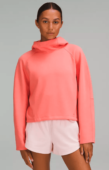 The 5 Best Fall Sweatshirts for Women 2022 from lululemon