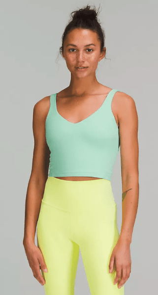 5 Best lululemon Bras (For Workouts and Everyday Wear)! - Nourish