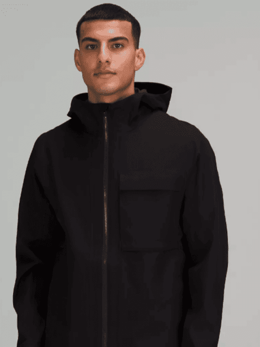 lululemon StretchSeal Jacket