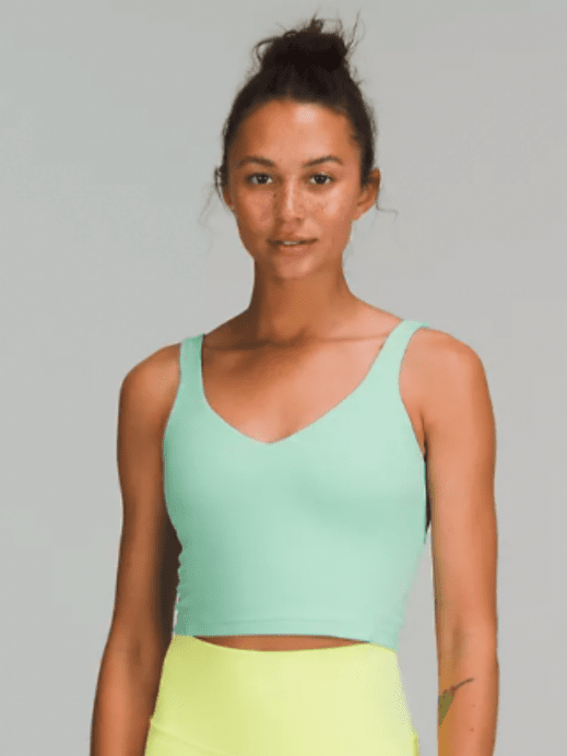 lululemon lululemon Align™ Cropped Tank Top