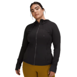 lululemon hooded define jacket