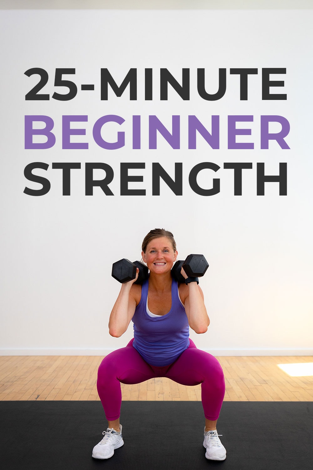25 Minute Dumbbell Workout For Beginners Nourish Move Love 25-minute-dumbbell-workout-for-beginners-nourish-move-love