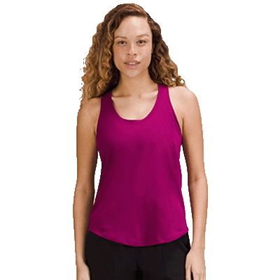 Lululemon Love Tank
