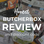 Butcher Box (Honest) Review, a Nutritionists Perspective (+ Video