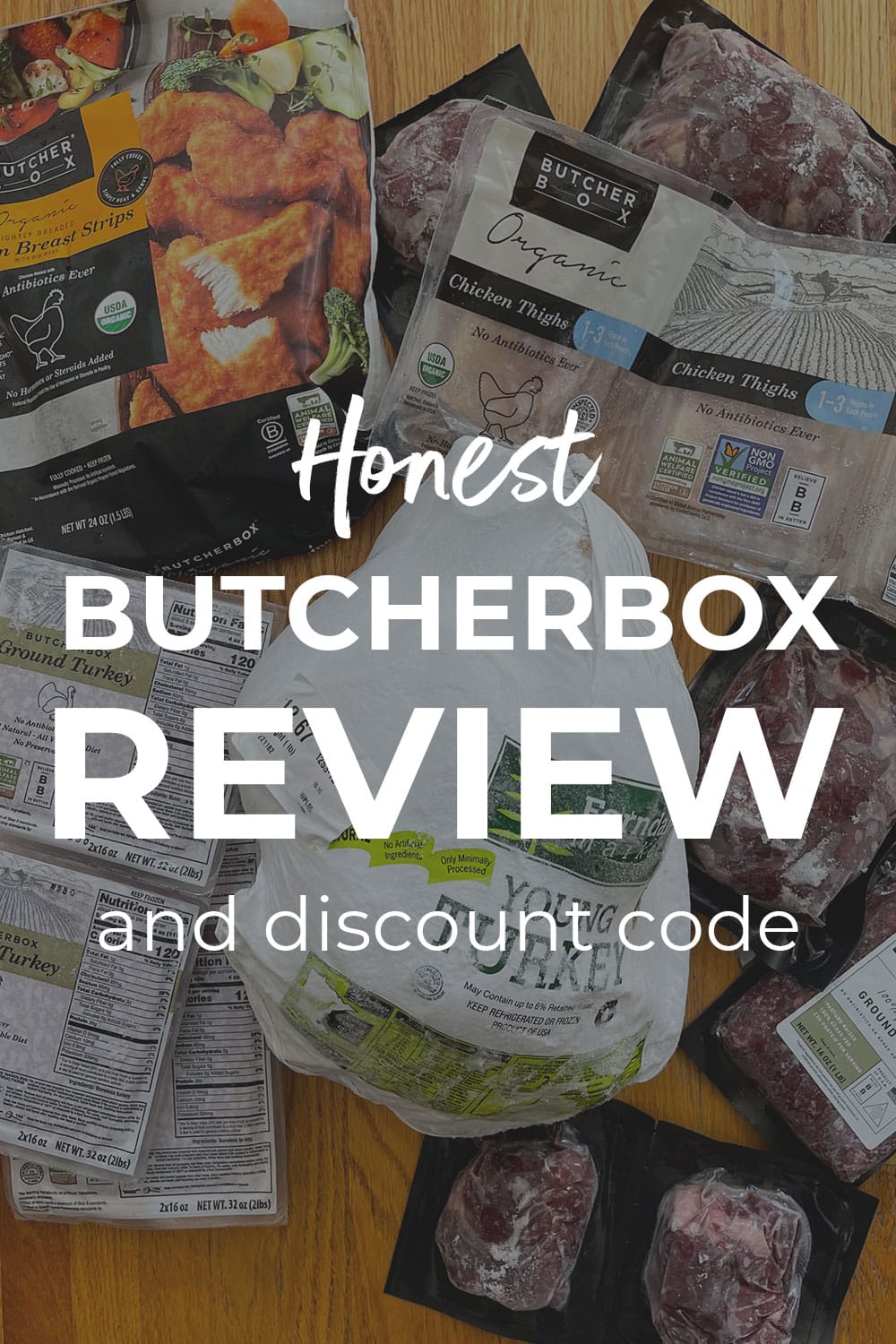 ButcherBox Review Is It Worth It? (2025) Nourish Move Love