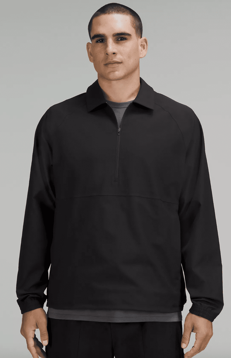 Best Winter Outerwear for Men from lululemon! - Nourish, Move, Love