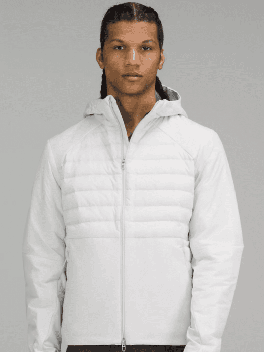 lululemon Down For It All Men's