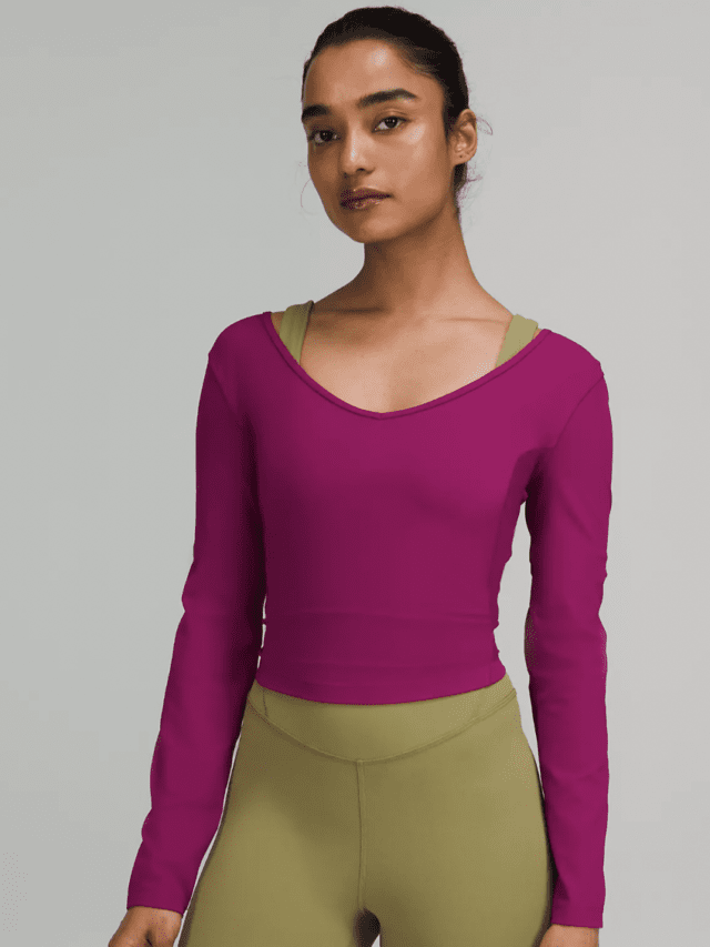 5 lululemon Fall Scores to Snag NOW (They Made Too Much)! - Nourish, Move,  Love