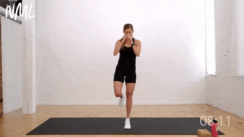 Postpartum Fitness Test Try Before Running Nourish Move Love