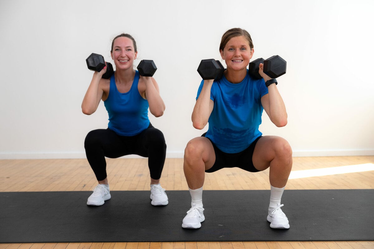 Strength Training Exercises You Should Try Today Elite Sports Clubs 