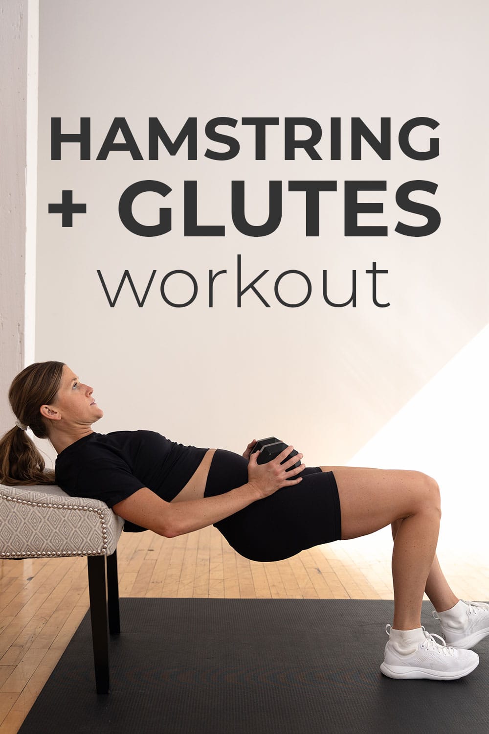 5 Best Hamstring Exercises (Video) Nourish Move Love