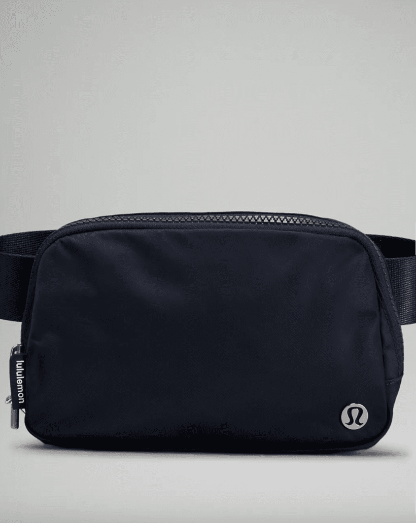 lululemon gifts under $100: Popular belt bags, everywhere bags