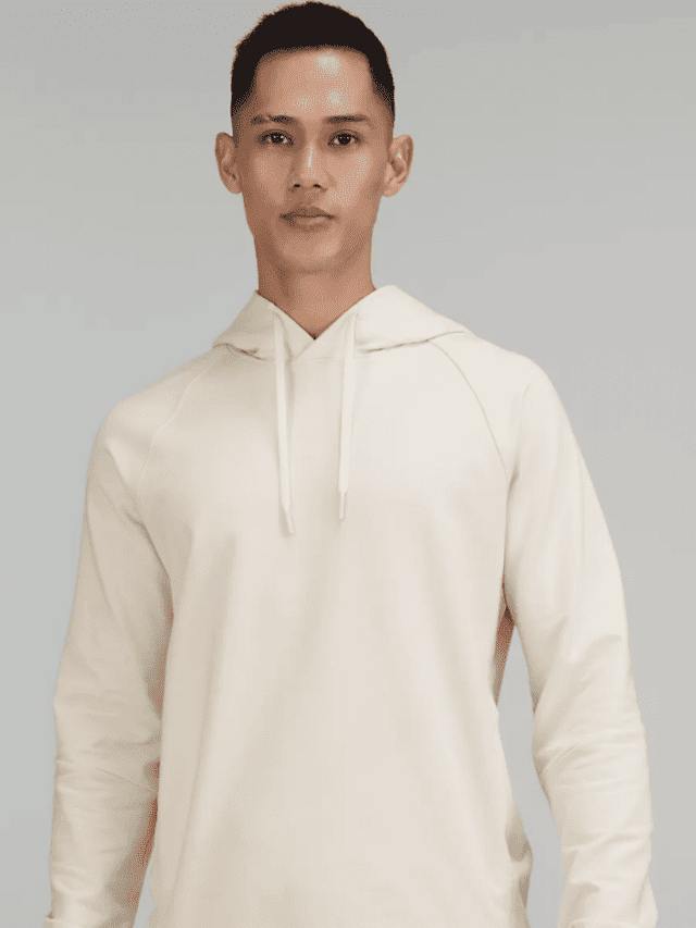 lululemon City Sweat Pullover Hoodie