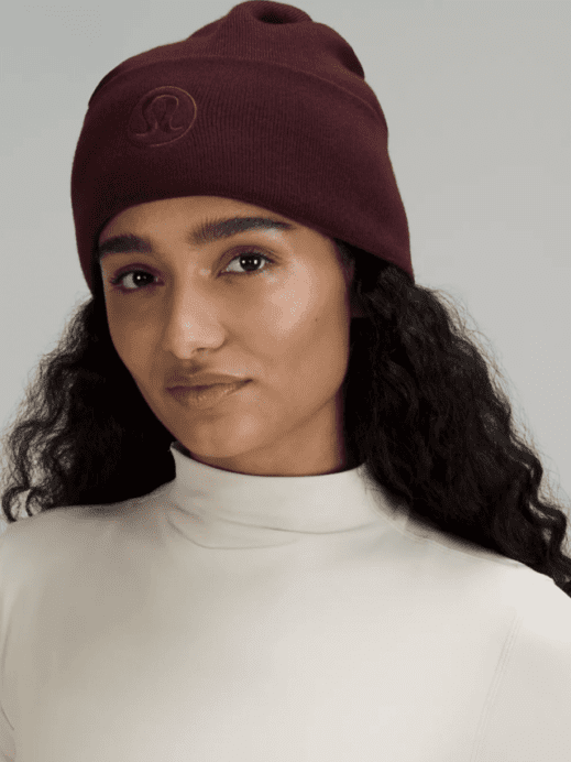 lululemon gifts for her under $50