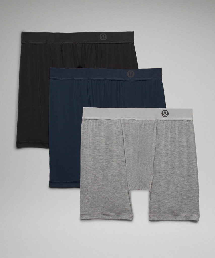 lululemon boxers gift ideas under 100