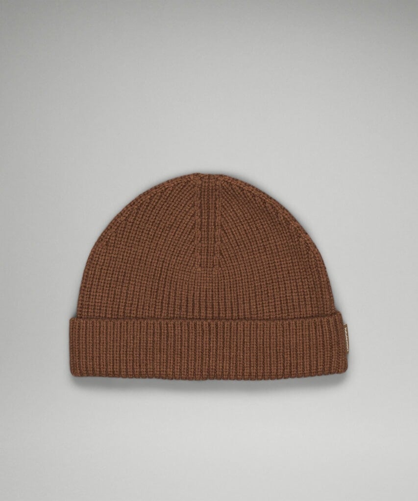 lululemon knit beanie $100 gift ideas