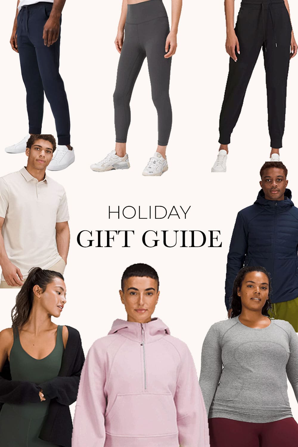 The Best lululemon Gifts (2024 Gift Guide) Nourish Move Love