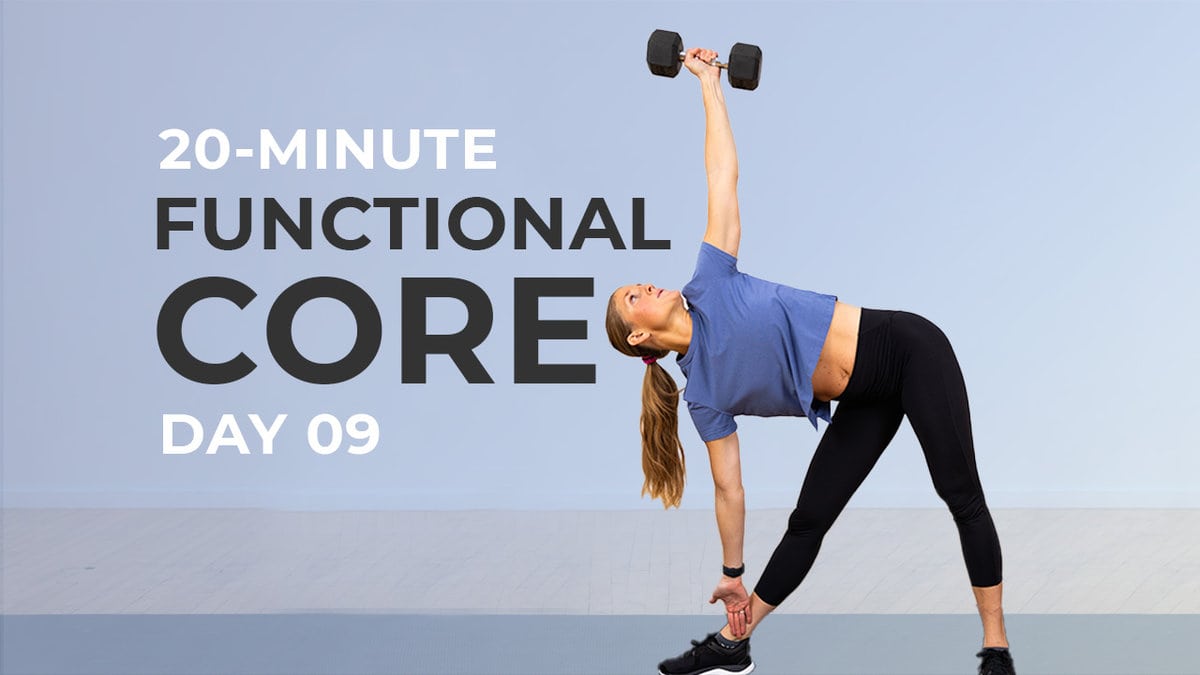 The 30 Best Exercises for Functional Strength and Mobility