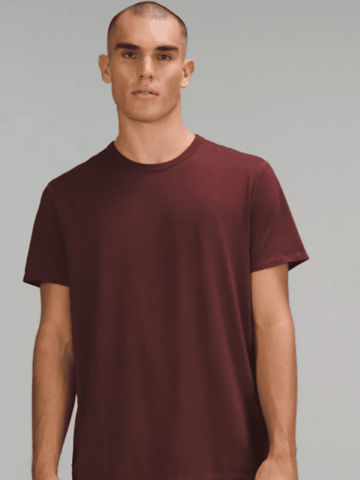 lululemon The Fundamental T-Shirt