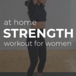 Pin for pinterest: full body functional training