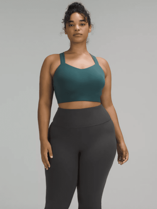 lululemon Groove Super-High-Rise Flared Pant