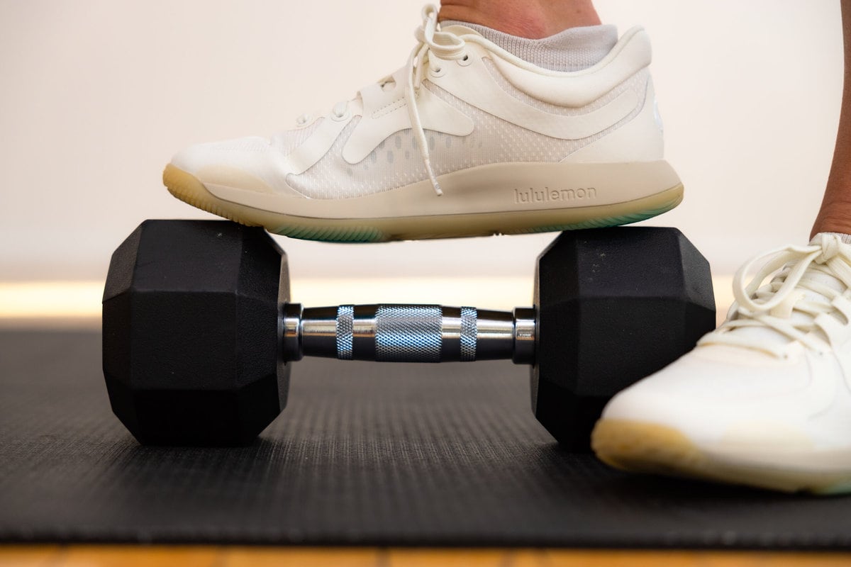 free workout plan