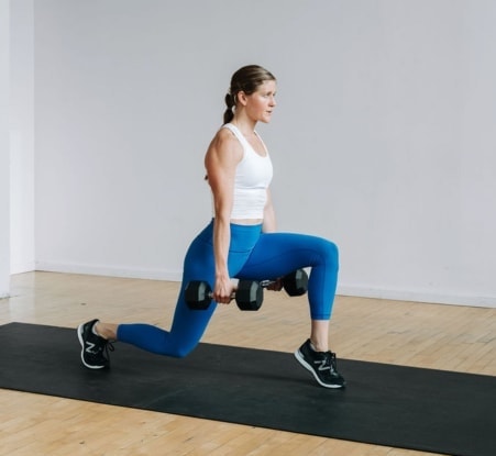 free workout plan