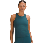 align racerback tank