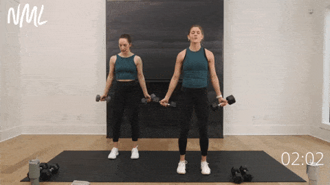 Bottom half bicep curl best sale
