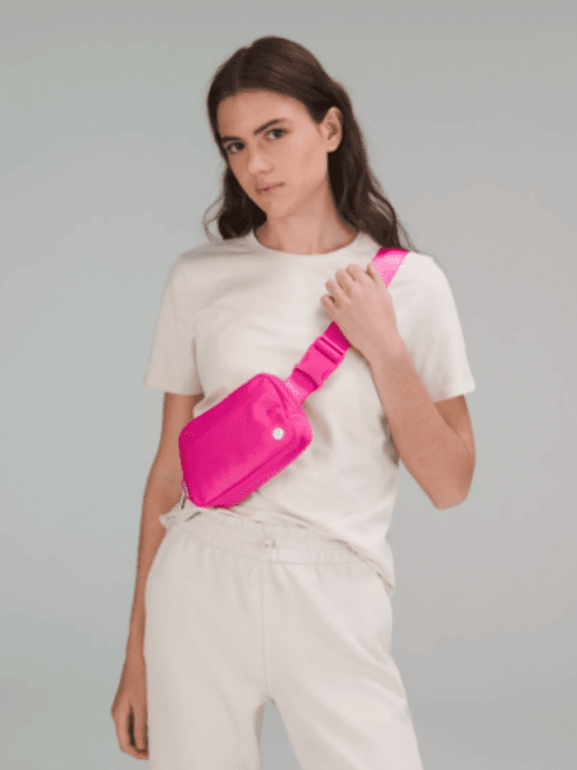 lululemon Everywhere Belt Bag