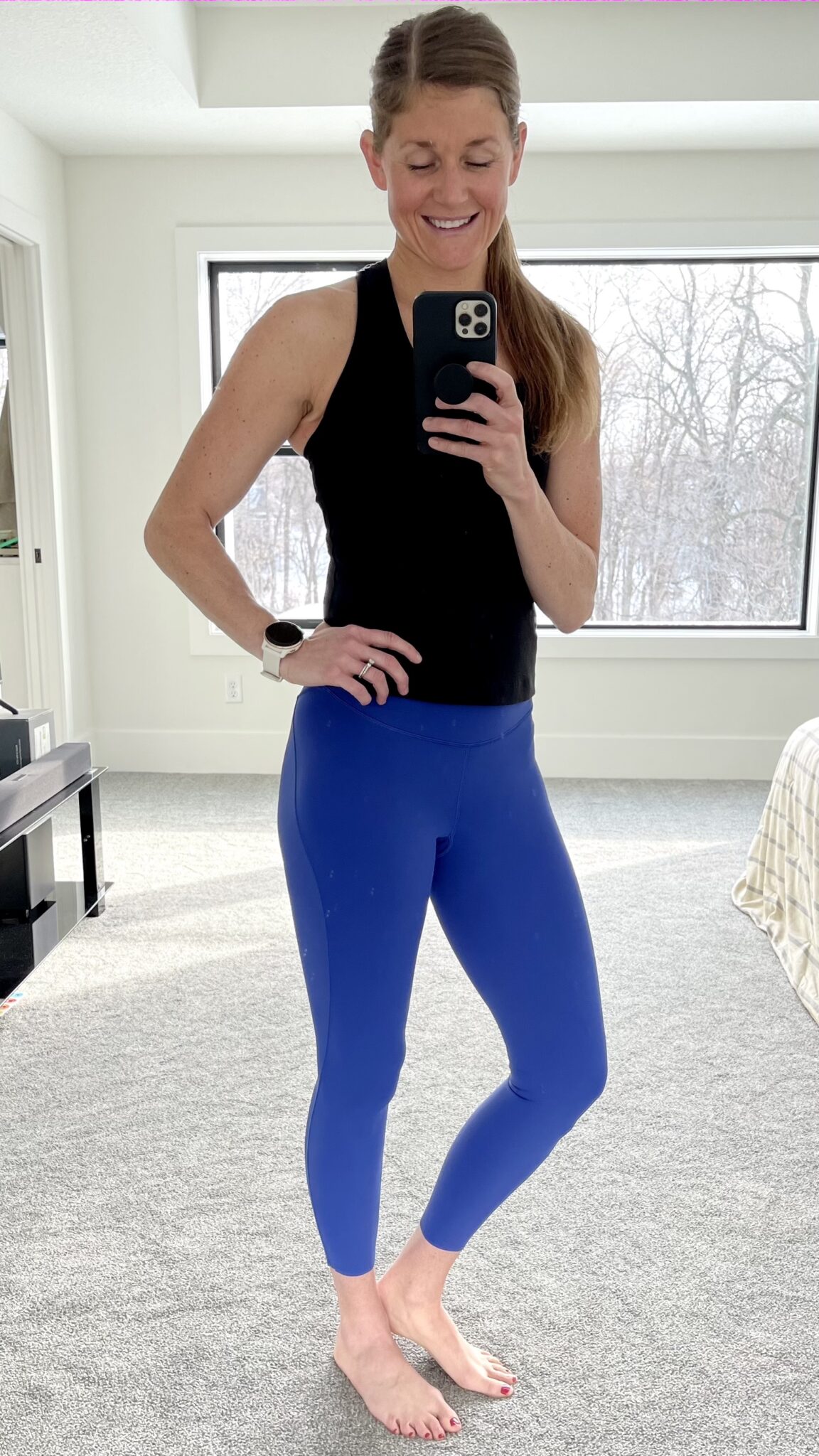 Best lululemon Leggings Guide) Nourish Move Love