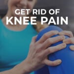 Pin for pinterest - the best knee strengthening exercises