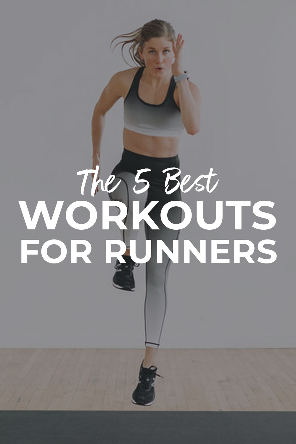 5 Best Leg Workouts for Runners (Videos) Nourish Move Love