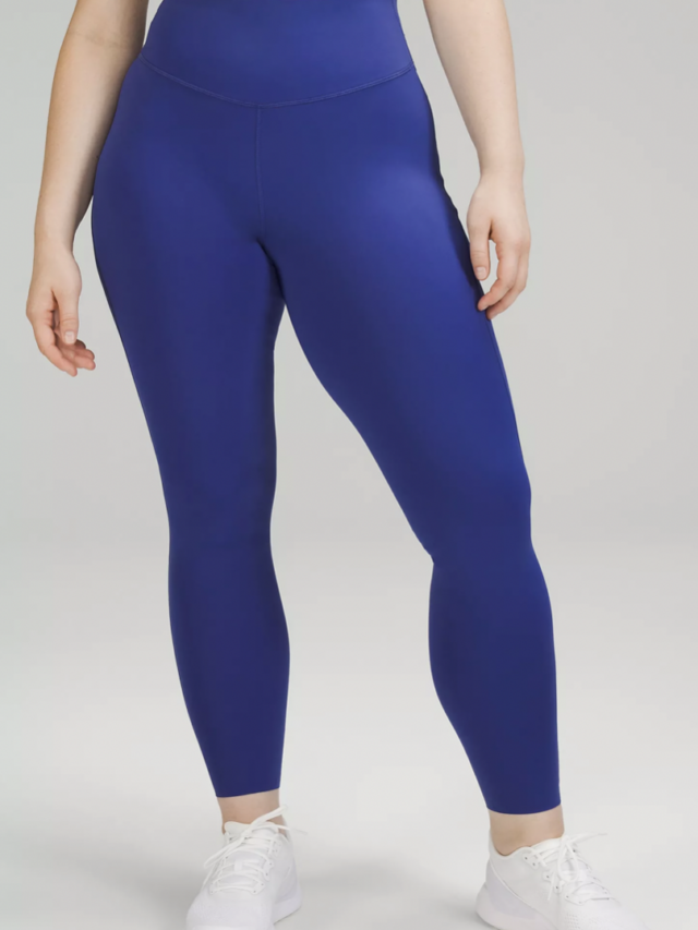 Best lululemon Leggings (Review + Try-On Guide!) - Nourish, Move, Love