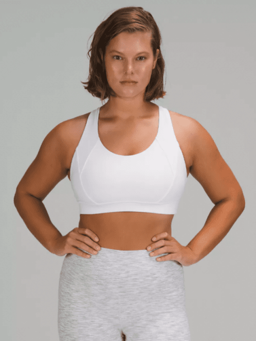 lululemon Free to Be Elevated Bra
