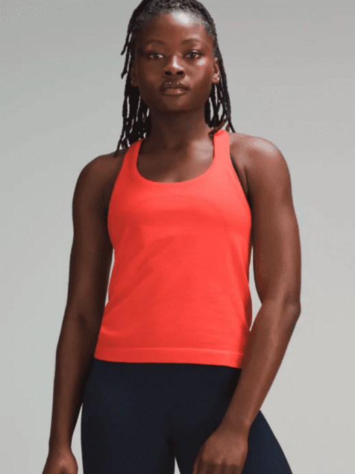 lululemon Swiftly Tech Racerback Tank Top