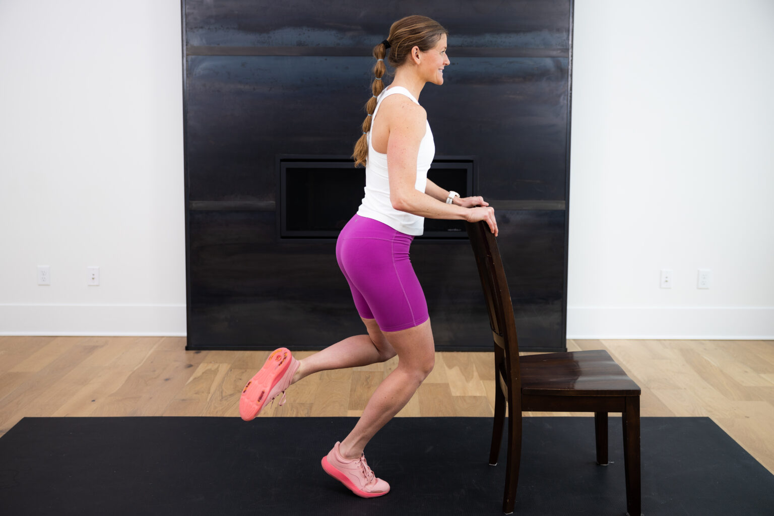 5 Best Calf Exercises At Home King Fitness