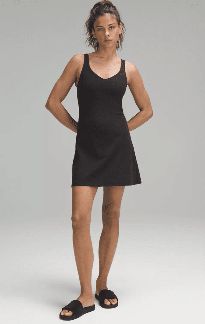 3 lululemon Shorts to Wear Under Your Dresses! - Nourish, Move, Love