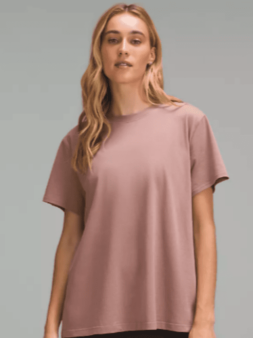 All Yours Cotton T-Shirt