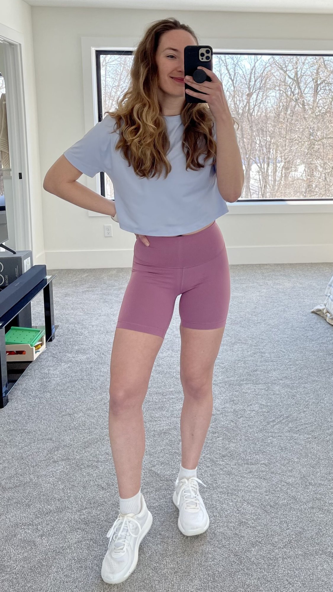 3 Best Shorts for Under Dresses and Skirts Nourish Move Love