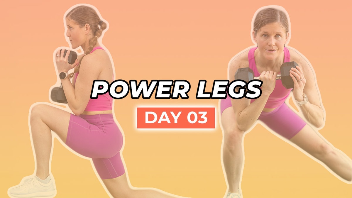 free workout plan