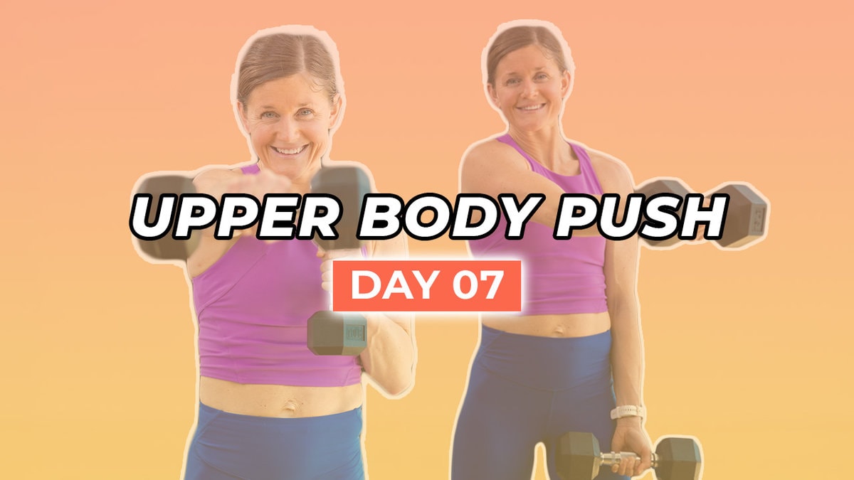 free workout plan