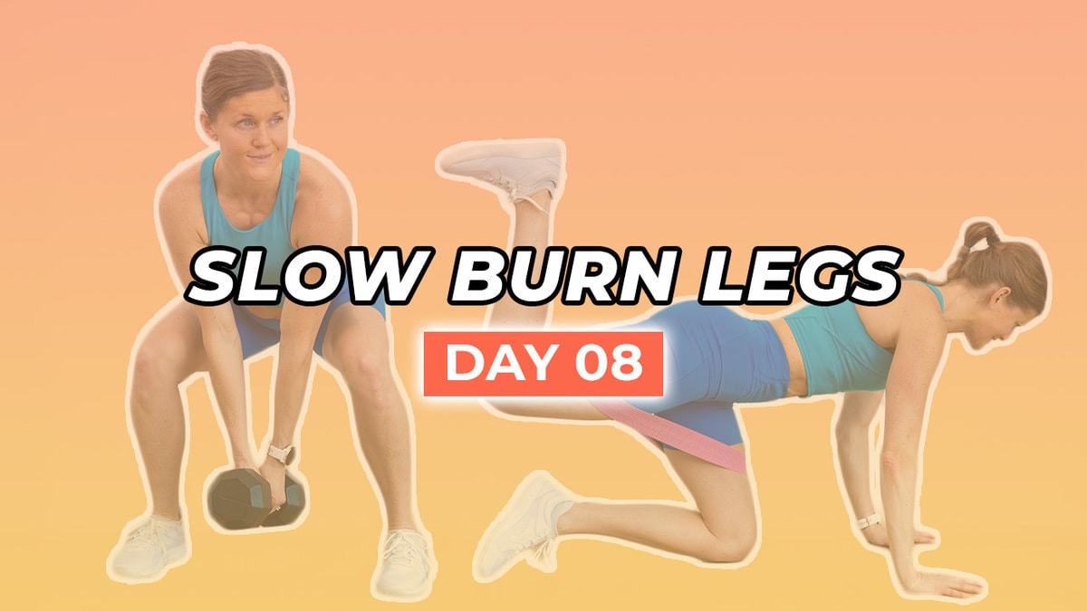 free workout plan