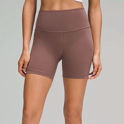 Wunder Train short - under dress shorts